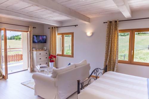 Lodge R�serve Des Monts D'azur