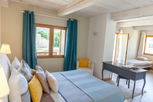 Lodge R�serve Des Monts D'azur