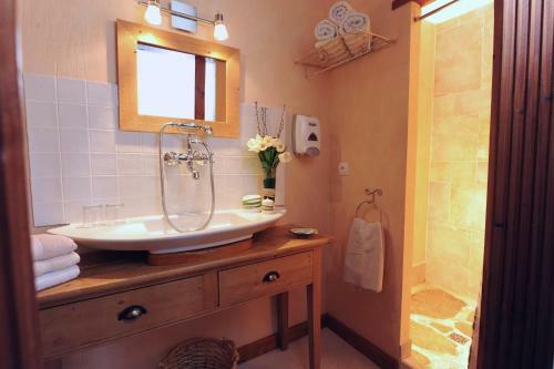 Lodge R�serve Des Monts D'azur