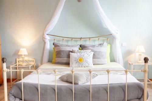 Lodge R�serve Des Monts D'azur