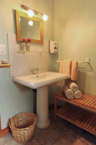 Lodge R�serve Des Monts D'azur