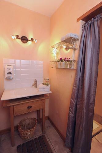 Lodge R�serve Des Monts D'azur