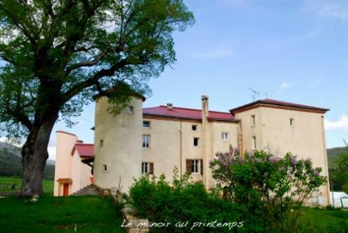 Lodge R�serve Des Monts D'azur