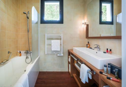 Center Parcs Les Bois Francs
