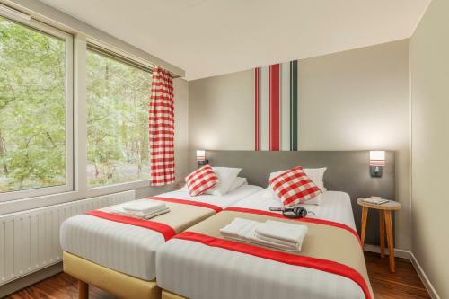 Center Parcs Les Bois Francs