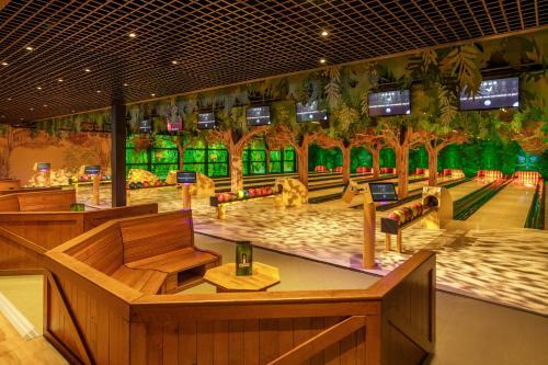 Center Parcs Les Bois Francs