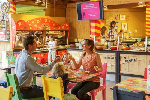 Center Parcs Les Bois Francs