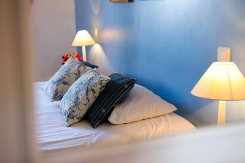 Hotel L'estirado Des Adrets
