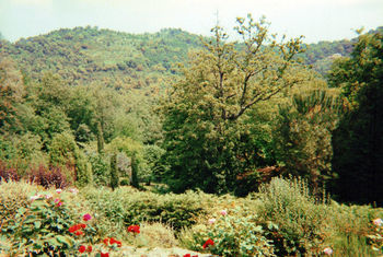 Hostal Le Mas De La Verrerie