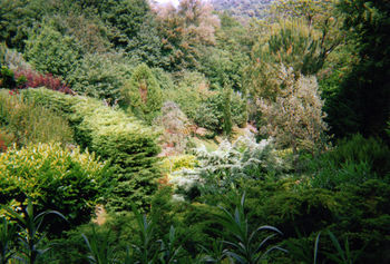 Hostal Le Mas De La Verrerie