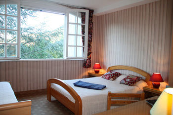 Hostal Le Mas De La Verrerie
