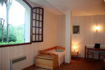 Hostal Le Mas De La Verrerie