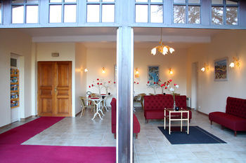 Hostal Le Mas De La Verrerie