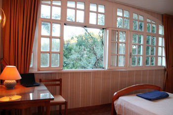Hostal Le Mas De La Verrerie