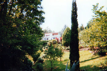 Hostal Le Mas De La Verrerie