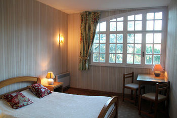 Hostal Le Mas De La Verrerie
