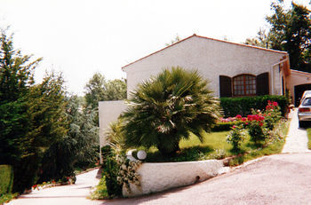 Hostal Le Mas De La Verrerie
