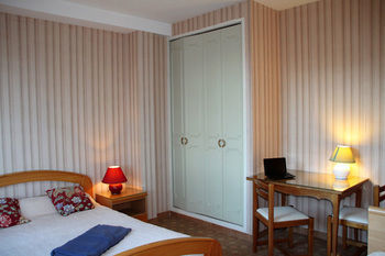 Hostal Le Mas De La Verrerie