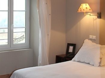 Hotel H�tel De Mirmande