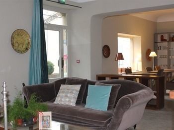Hotel H�tel De Mirmande