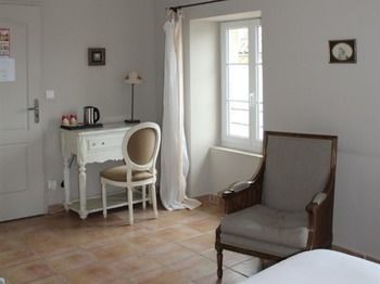 Hotel H�tel De Mirmande
