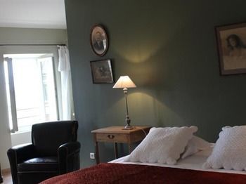 Hotel H�tel De Mirmande