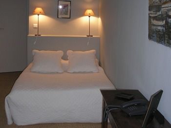 Hotel H�tel De Mirmande