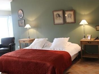 Hotel H�tel De Mirmande