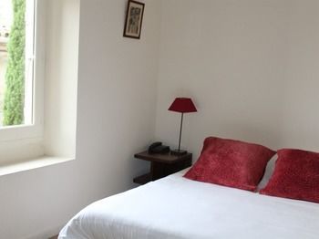 Hotel H�tel De Mirmande