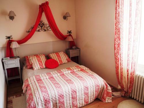 Bed & Breakfast Les Chambres Des R�veries