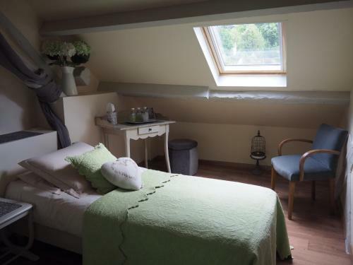 Bed & Breakfast Les Chambres Des R�veries