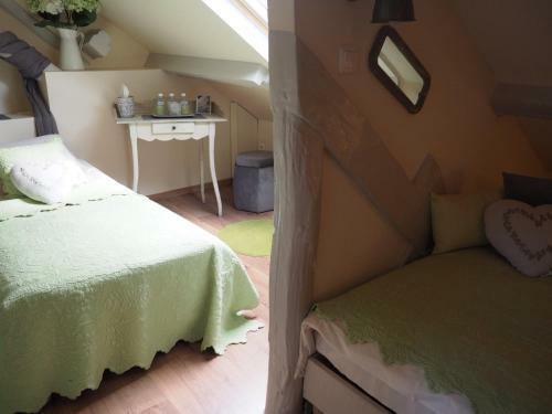 Bed & Breakfast Les Chambres Des R�veries