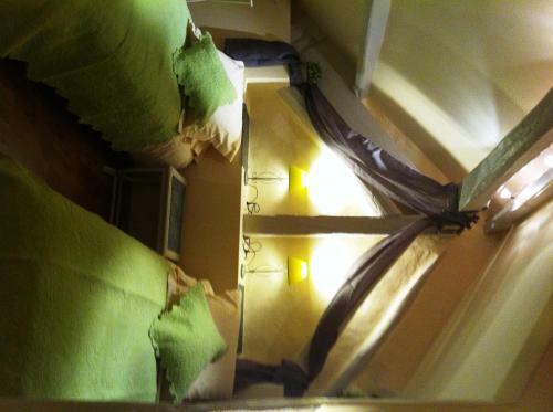 Bed & Breakfast Les Chambres Des R�veries
