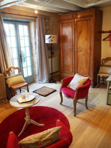 Bed & Breakfast Les Chambres Des R�veries