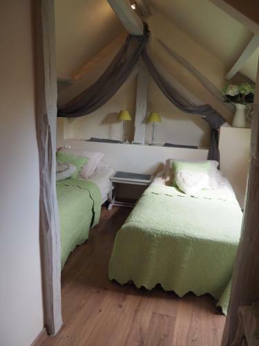 Bed & Breakfast Les Chambres Des R�veries
