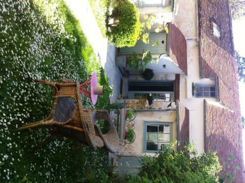 Bed & Breakfast Les Chambres Des R�veries