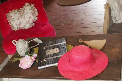 Bed & Breakfast Les Chambres Des R�veries