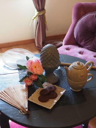 Bed & Breakfast Les Chambres Des R�veries