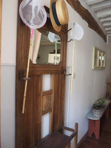Bed & Breakfast Les Chambres Des R�veries