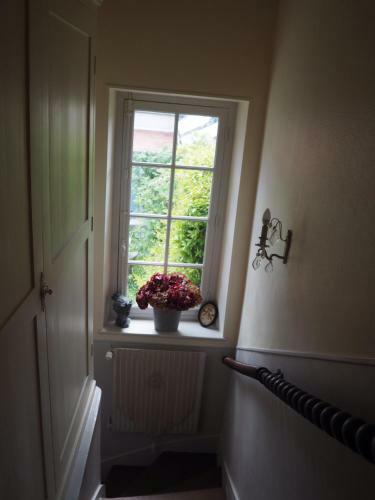 Bed & Breakfast Les Chambres Des R�veries