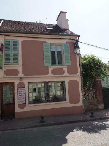 Bed & Breakfast Les Chambres Des R�veries