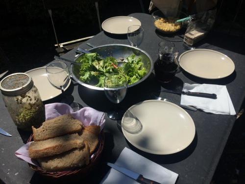 G�tes Du Jardin Francais