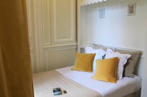 Hotel Ch�teau D'ermenonville