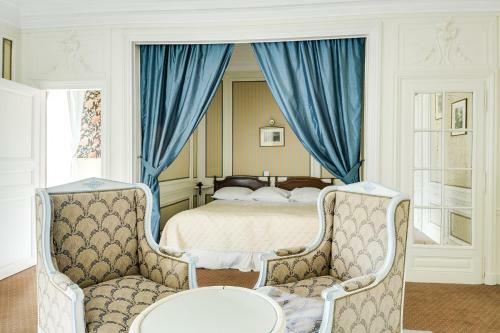 Hotel Ch�teau D'ermenonville
