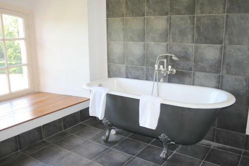 Hotel Ch�teau D'ermenonville