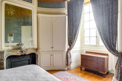 Hotel Ch�teau D'ermenonville