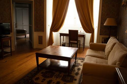 Hotel Ch�teau D'ermenonville