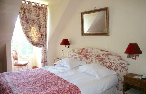 Hotel Ch�teau D'ermenonville