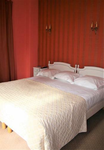 Hotel Ch�teau D'ermenonville