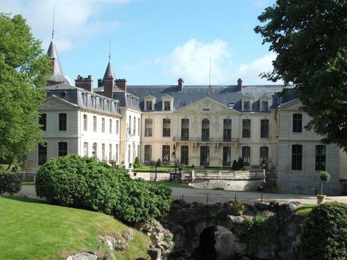 Hotel Ch�teau D'ermenonville